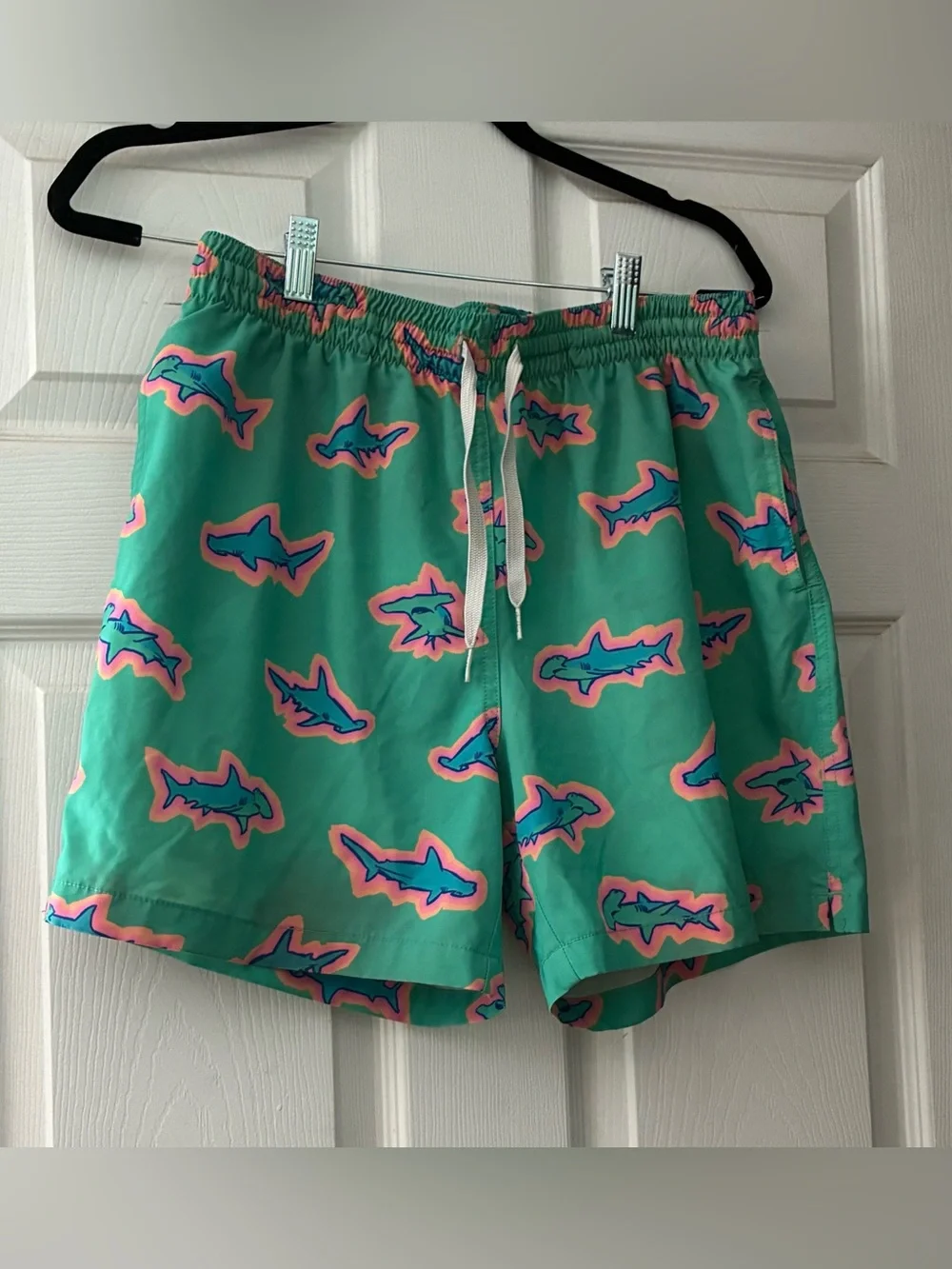 Chubbies Men's Classic 5.5